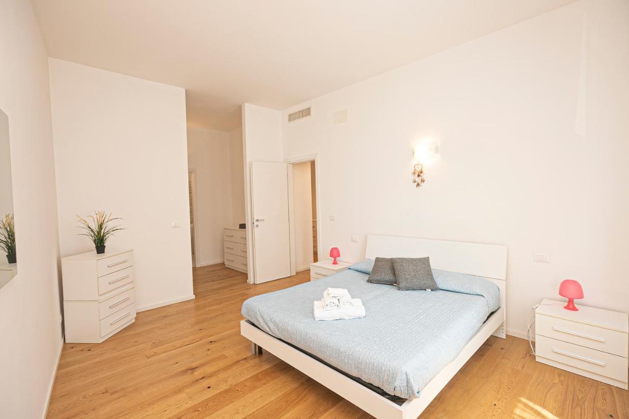 Splendid Apartment Genua