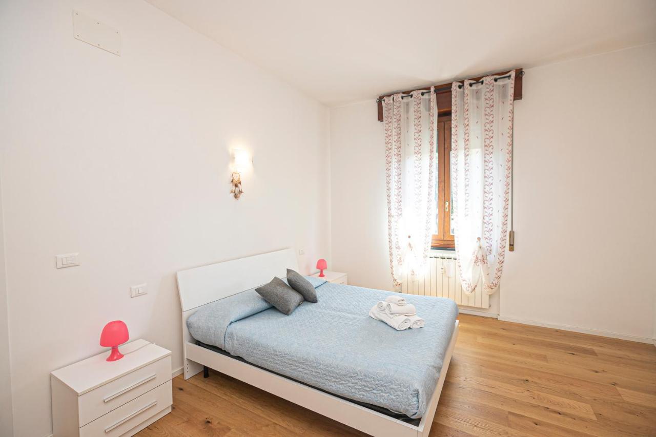 Apartment Splendid Genoa